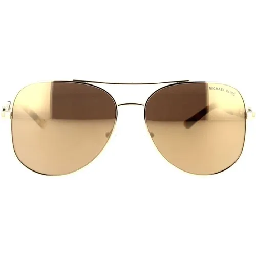 Accessories > Sunglasses - - Michael Kors - Modalova