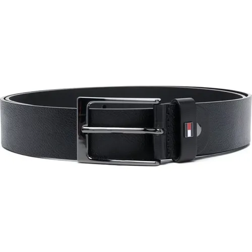 Accessories > Belts - - Tommy Hilfiger - Modalova