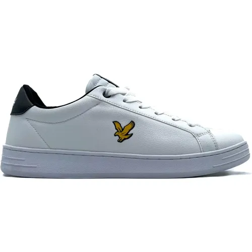 Shoes > Sneakers - - Lyle & Scott - Modalova