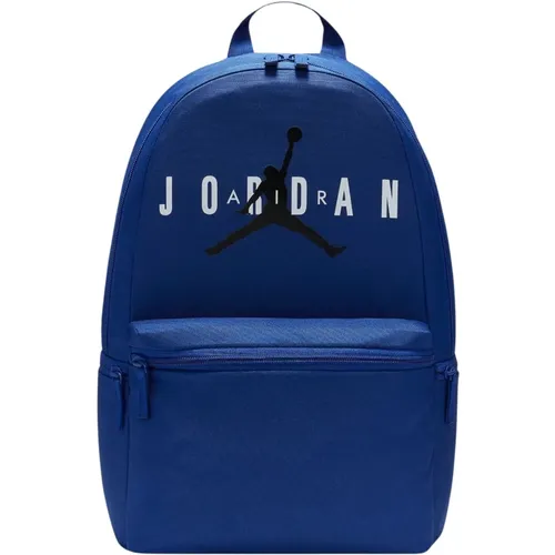 Jordan - Bags > Backpacks - Blue - Jordan - Modalova