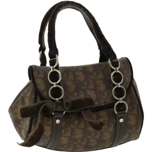 Pre-owned > Pre-owned Bags > Pre-owned Handbags - - Dior Vintage - Modalova