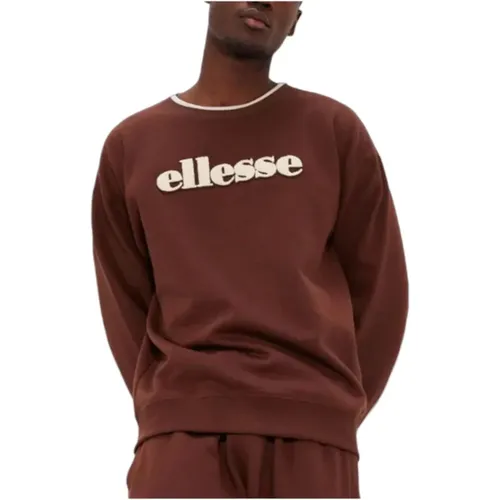 Sweatshirts & Hoodies > Sweatshirts - - Ellesse - Modalova