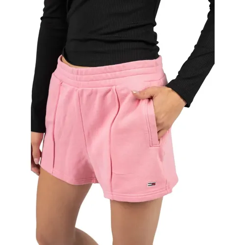 Shorts > Short Shorts - - Tommy Hilfiger - Modalova