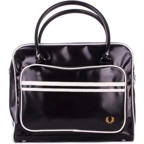 Bags > Handbags - - Fred Perry - Modalova