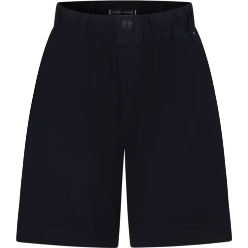 Kids > Bottoms > Shorts - - Tommy Hilfiger - Modalova