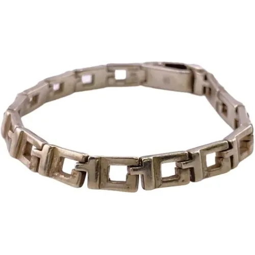 Pre-owned > Pre-owned Accessories > Pre-owned Jewellery - - Gucci Vintage - Modalova