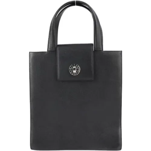 Pre-owned > Pre-owned Bags > Pre-owned Tote Bags - - Bvlgari Vintage - Modalova