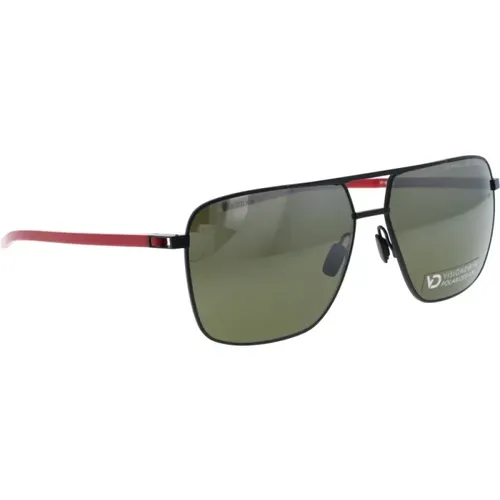 Accessories > Sunglasses - - Porsche Design - Modalova