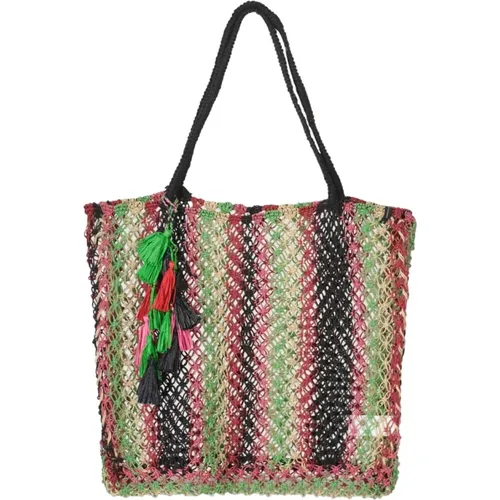 Bags > Tote Bags - - Summum Woman - Modalova