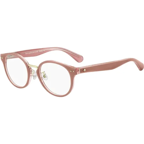 Accessories > Glasses - - Kate Spade - Modalova