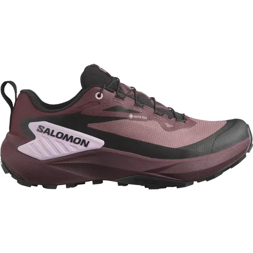 Sport > Outdoor > Outdoor Shoes - - Salomon - Modalova