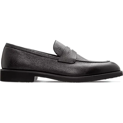 Shoes > Flats > Loafers - - Moreschi - Modalova