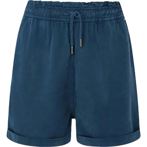 Shorts > Casual Shorts - - Pepe Jeans - Modalova