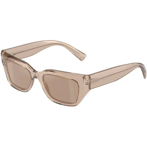 Accessories > Sunglasses - - Dolce & Gabbana - Modalova