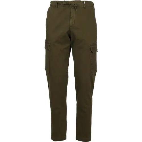 Trousers > Slim-fit Trousers - - Myths - Modalova