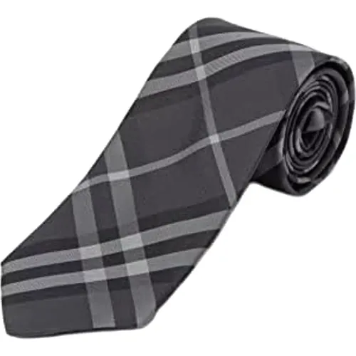 Accessories > Ties - - Burberry - Modalova