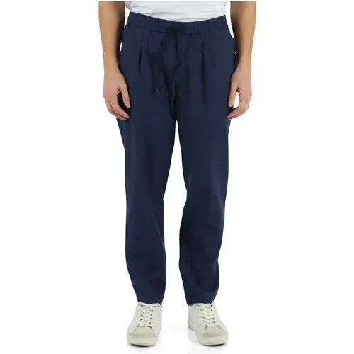 Trousers > Sweatpants - - Jacob Cohën - Modalova