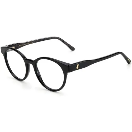 Accessories > Glasses - - Jimmy Choo - Modalova