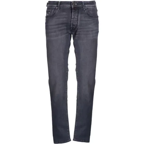 Jeans > Slim-fit Jeans - - Jacob Cohën - Modalova