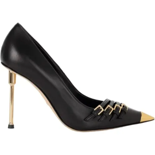 Shoes > Heels > Pumps - - Elisabetta Franchi - Modalova