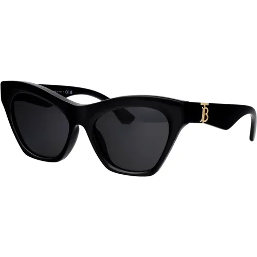 Accessories > Sunglasses - - Burberry - Modalova