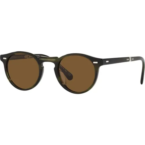 Accessories > Sunglasses - - Oliver Peoples - Modalova