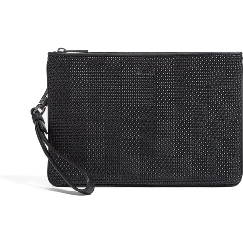 Accessories > Wallets & Cardholders - - Ermenegildo Zegna - Modalova