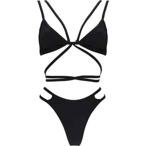 Swimwear > Bikinis - - Andrea Adamo - Modalova