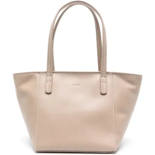 By FAR - Bags > Tote Bags - Beige - By FAR - Modalova