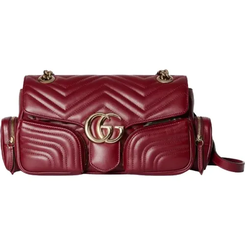 Bags > Cross Body Bags - - Gucci - Modalova