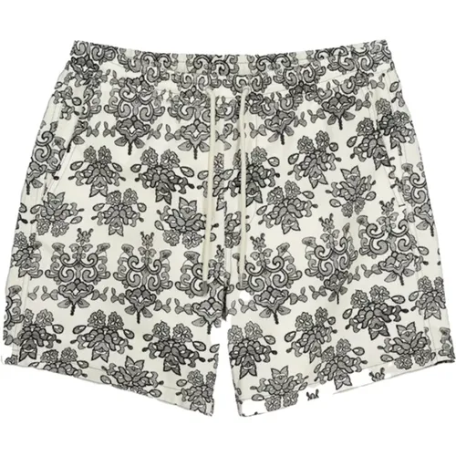 Shorts > Short Shorts - - Nn07 - Modalova