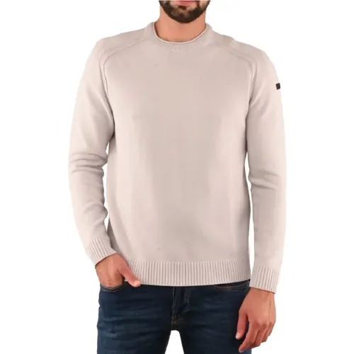 Knitwear > Round-neck Knitwear - - RRD - Modalova