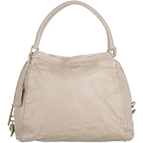 Pre-owned > Pre-owned Bags > Pre-owned Handbags - - Prada Vintage - Modalova