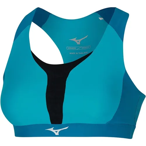 Sport > Fitness > Training Tops > Sport Bras - - Mizuno - Modalova