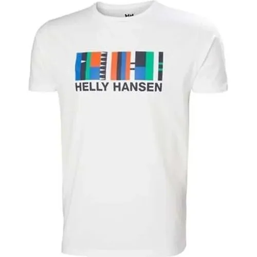 Tops > T-Shirts - - Helly Hansen - Modalova