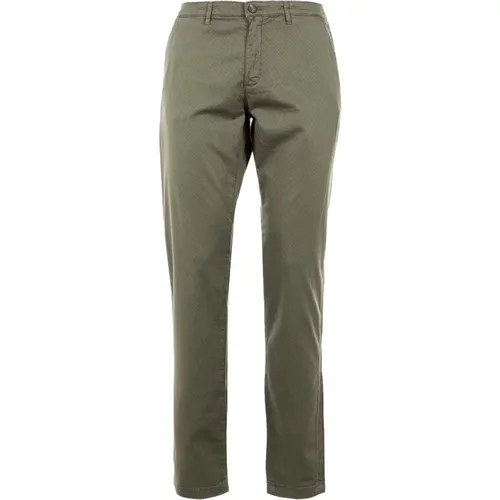 Trousers > Chinos - - Liu Jo - Modalova