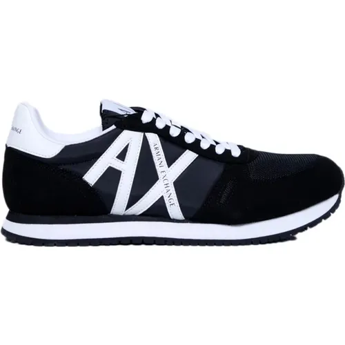 Shoes > Sneakers - - Armani Exchange - Modalova