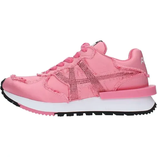 ASH - Shoes > Sneakers - Pink - Ash - Modalova