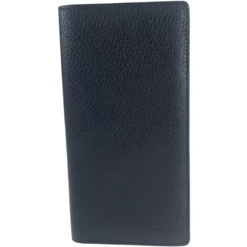 Pre-owned > Pre-owned Accessories > Pre-owned Wallets - - Louis Vuitton Vintage - Modalova