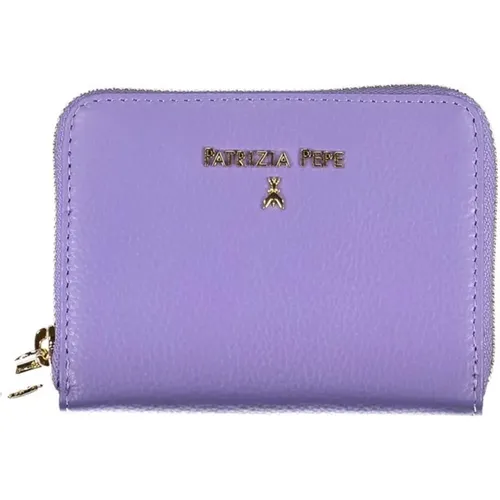 Accessories > Wallets & Cardholders - - PATRIZIA PEPE - Modalova