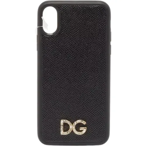 Pre-owned > Pre-owned Accessories - - Dolce & Gabbana Pre-owned - Modalova