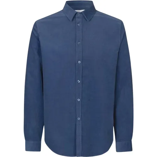 Shirts > Casual Shirts - - Samsøe Samsøe - Modalova