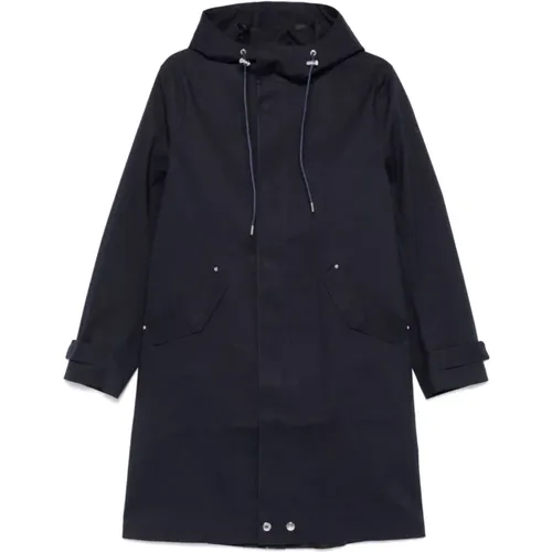 Jackets > Rain Jackets - - Mackintosh - Modalova