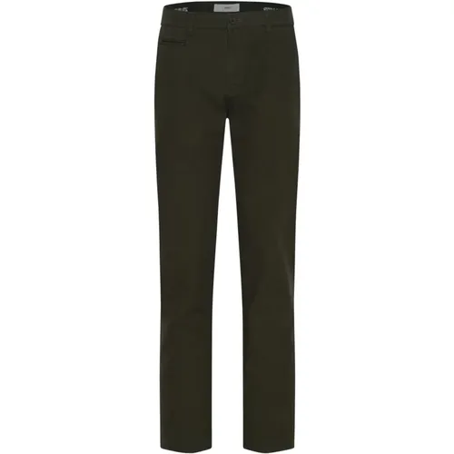 Trousers > Slim-fit Trousers - - BRAX - Modalova