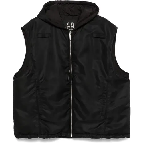 Jackets > Vests - - 44 Label Group - Modalova