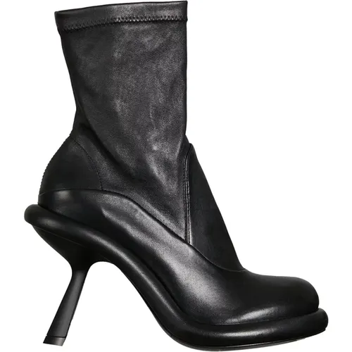 Shoes > Boots > Heeled Boots - - Vic Matié - Modalova