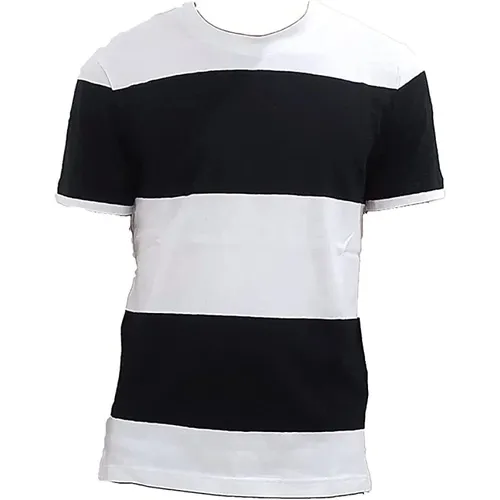 Tops > T-Shirts - - Calvin Klein - Modalova