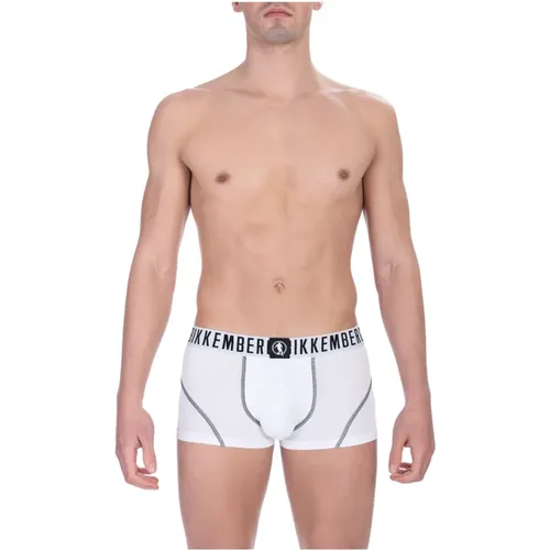 Underwear > Bottoms - - Bikkembergs - Modalova