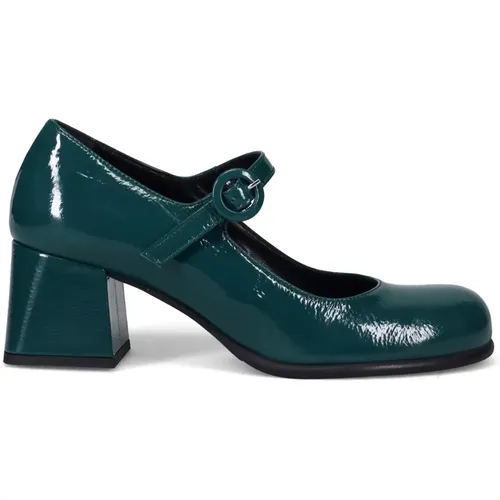 Shoes > Heels > Pumps - - Sangiorgio - Modalova