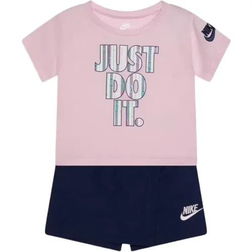 Nike - Kids > Sets - Pink - Nike - Modalova